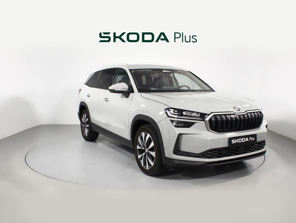 Skoda Kodiaq 2.0 TDI Selection DSG 110 kW (150 CV) - 0