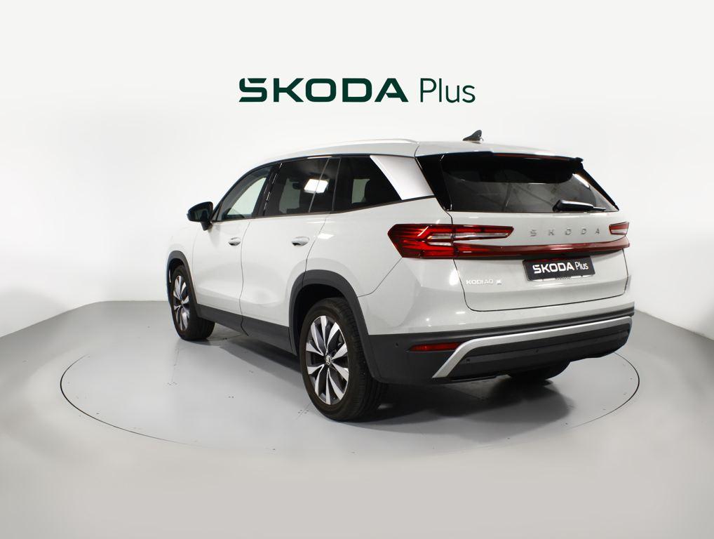 Skoda Kodiaq 2.0 TDI Selection DSG 110 kW (150 CV) - 1