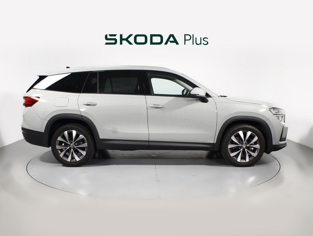 Skoda Kodiaq 2.0 TDI Selection DSG 110 kW (150 CV) - 2