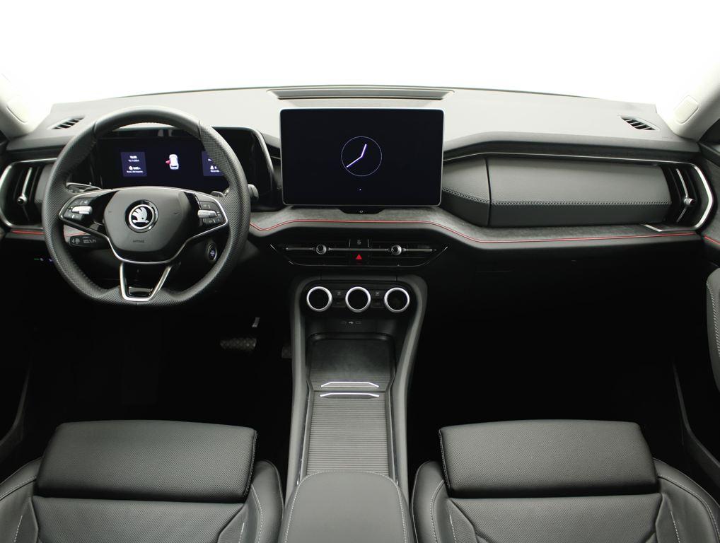 Skoda Kodiaq 2.0 TDI Selection DSG 110 kW (150 CV) - 3