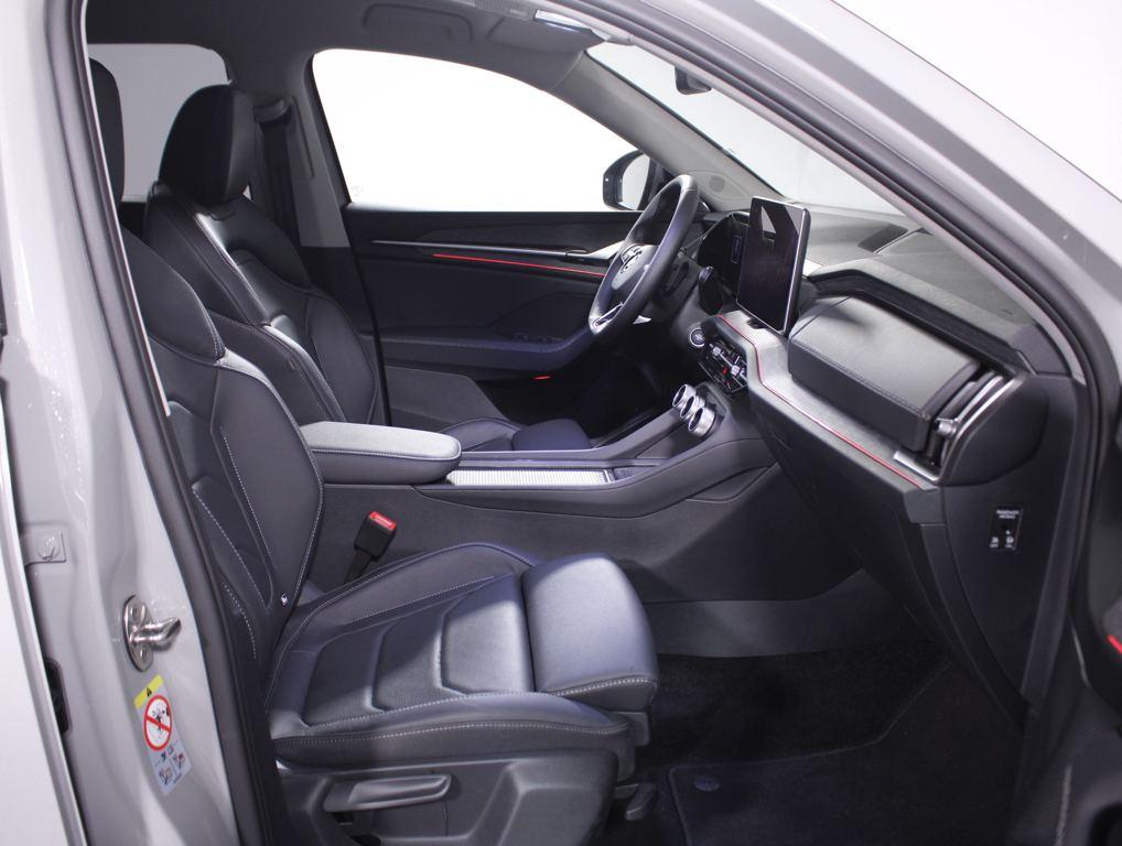 Skoda Kodiaq 2.0 TDI Selection DSG 110 kW (150 CV) - 4