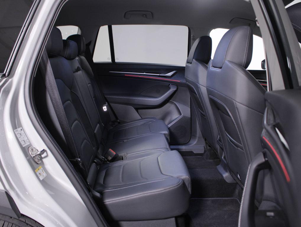 Skoda Kodiaq 2.0 TDI Selection DSG 110 kW (150 CV) - 5