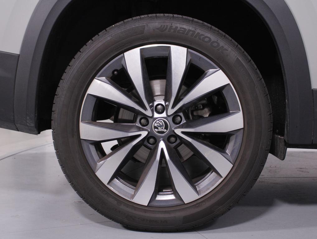 Skoda Kodiaq 2.0 TDI Selection DSG 110 kW (150 CV) - 7