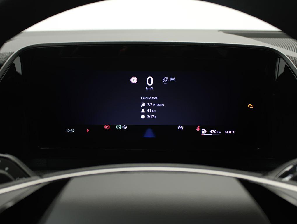 Skoda Kodiaq 2.0 TDI Selection DSG 110 kW (150 CV) - 8