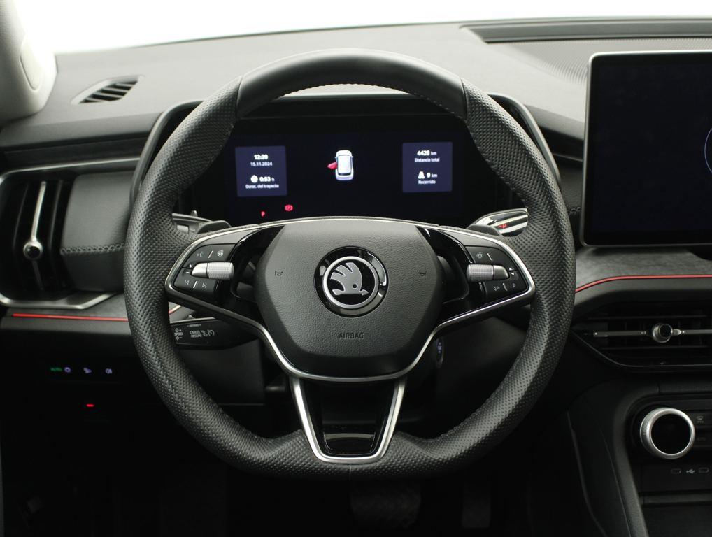 Skoda Kodiaq 2.0 TDI Selection DSG 110 kW (150 CV) - 12