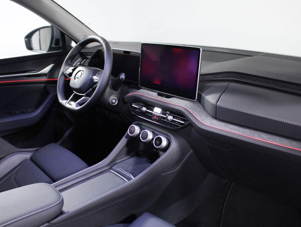 Skoda Kodiaq 2.0 TDI Selection DSG 110 kW (150 CV) - 13