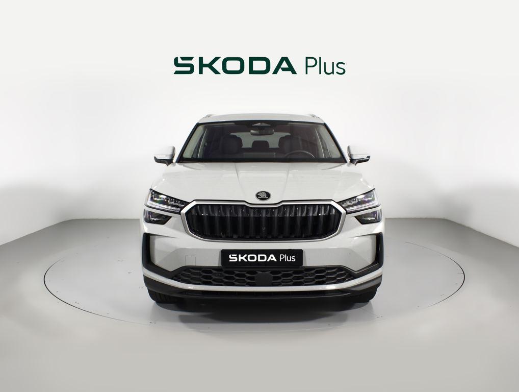 Skoda Kodiaq 2.0 TDI Selection DSG 110 kW (150 CV) - 15