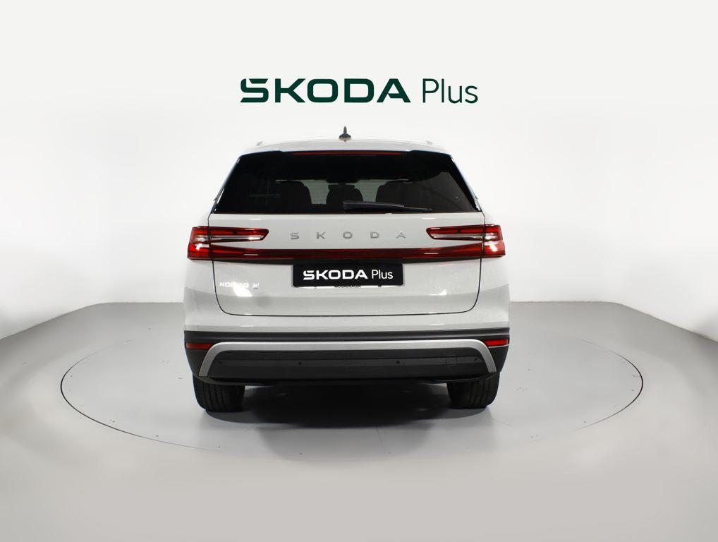 Skoda Kodiaq 2.0 TDI Selection DSG 110 kW (150 CV) - 16