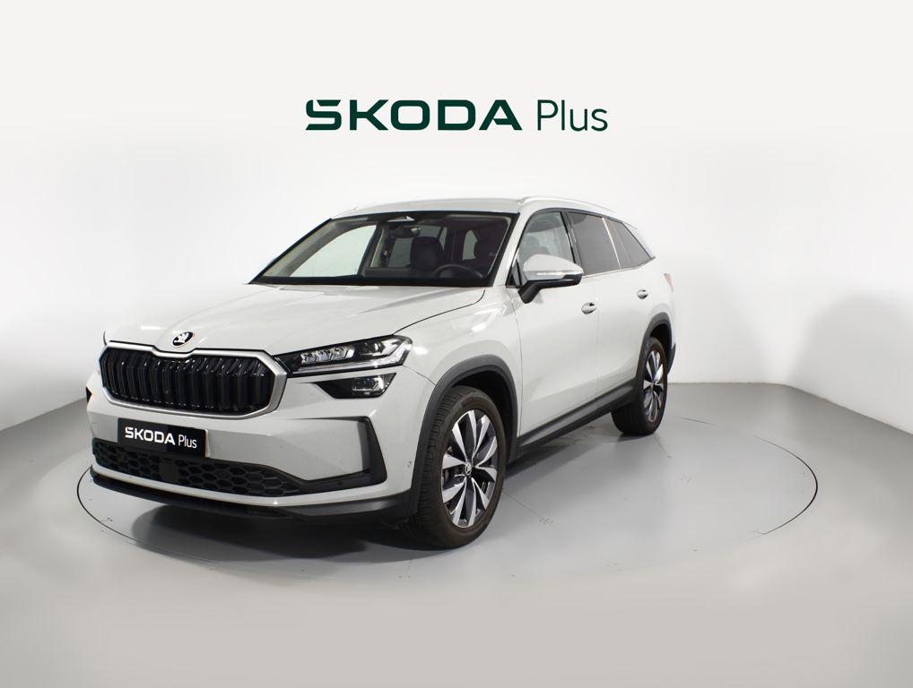 Skoda Kodiaq 2.0 TDI Selection DSG 110 kW (150 CV) - 17