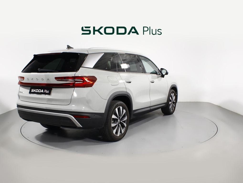 Skoda Kodiaq 2.0 TDI Selection DSG 110 kW (150 CV) - 18
