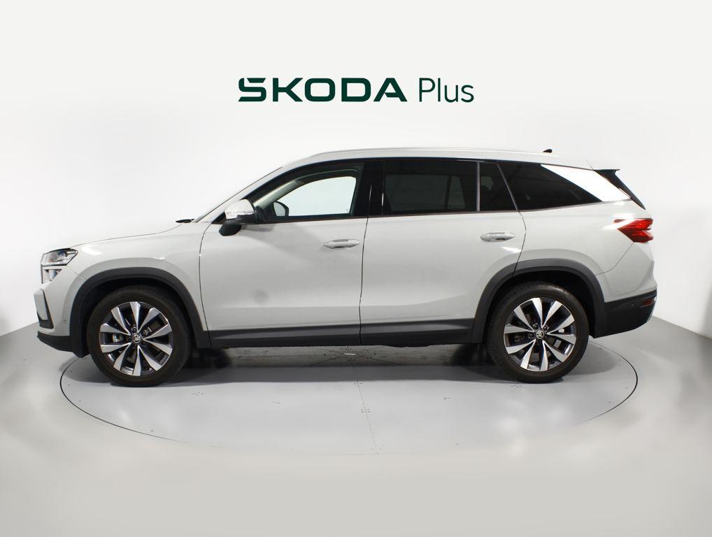 Skoda Kodiaq 2.0 TDI Selection DSG 110 kW (150 CV) - 19