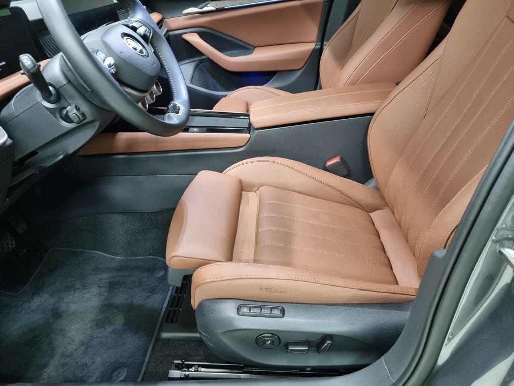 Skoda Superb 1.5 TSI m-HEV Selection DSG 110 kW (150 CV) - 8