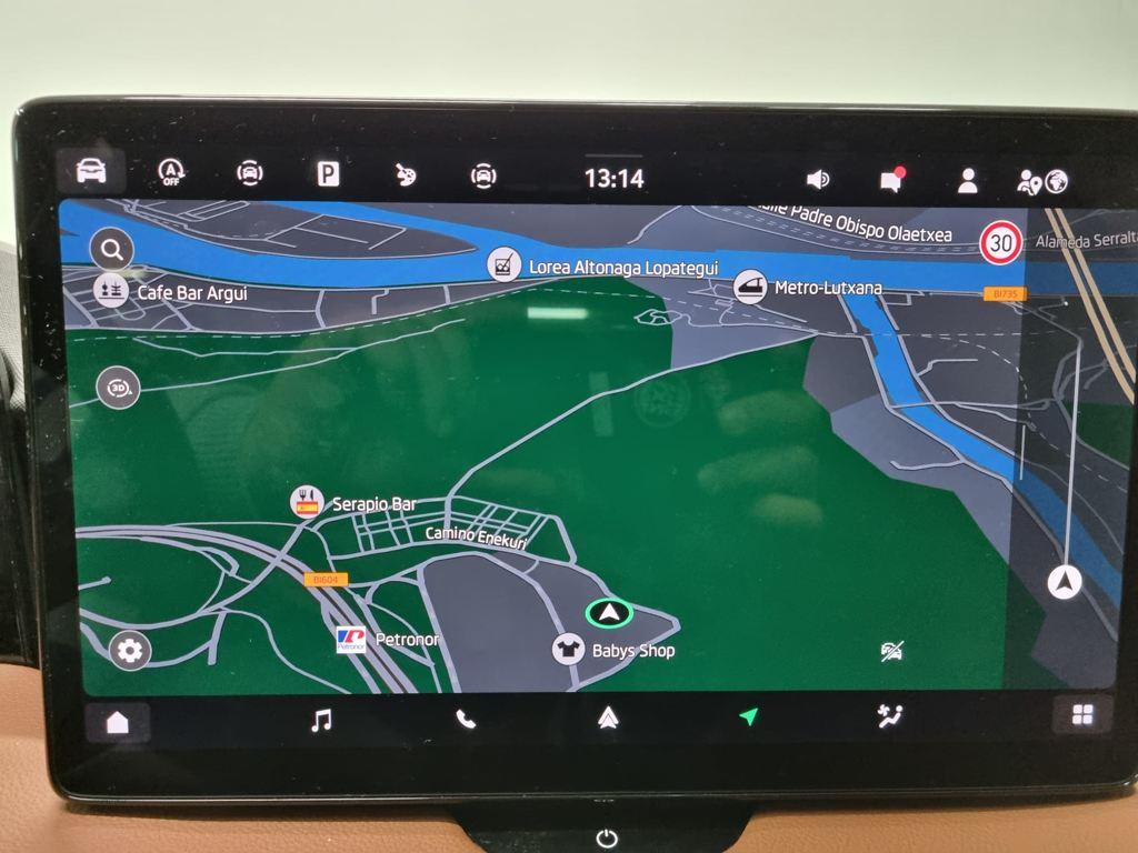 Skoda Superb 1.5 TSI m-HEV Selection DSG 110 kW (150 CV) - 13