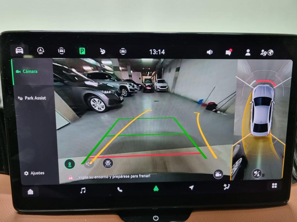 Skoda Superb 1.5 TSI m-HEV Selection DSG 110 kW (150 CV) - 14