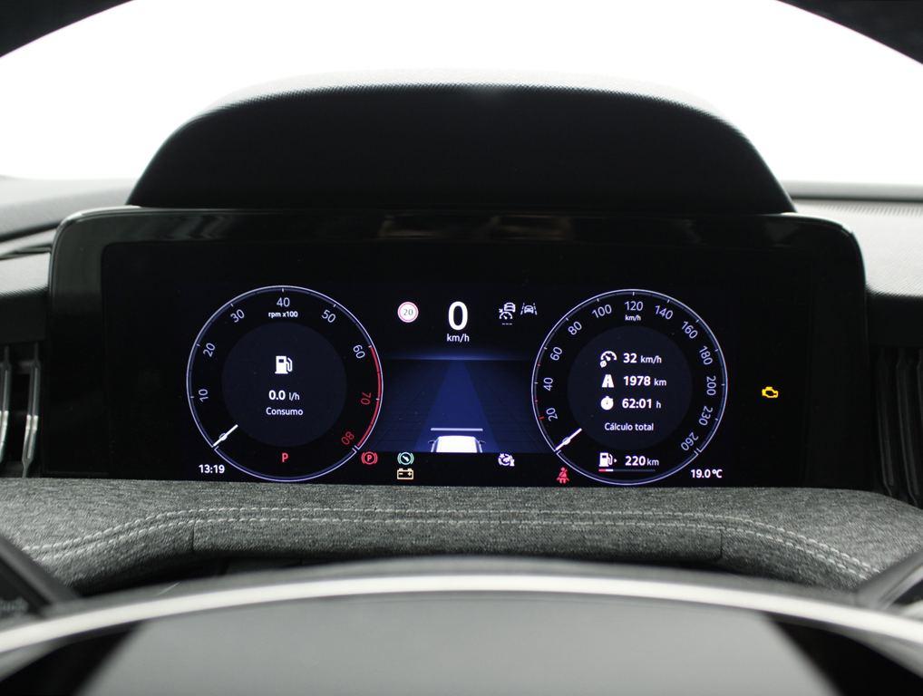 Skoda Superb Combi 1.5 TSI m-HEV Selection DSG 110 kW (150 CV) - 8