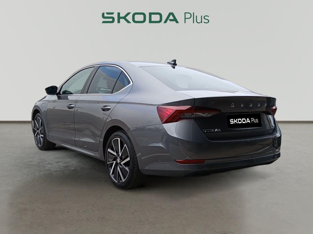 Skoda Octavia 1.4 TSI PHEV Style DSG 150 kW (204 CV) - 1