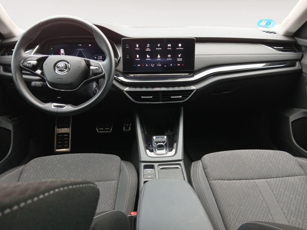 Skoda Octavia 1.4 TSI PHEV Style DSG 150 kW (204 CV) - 3