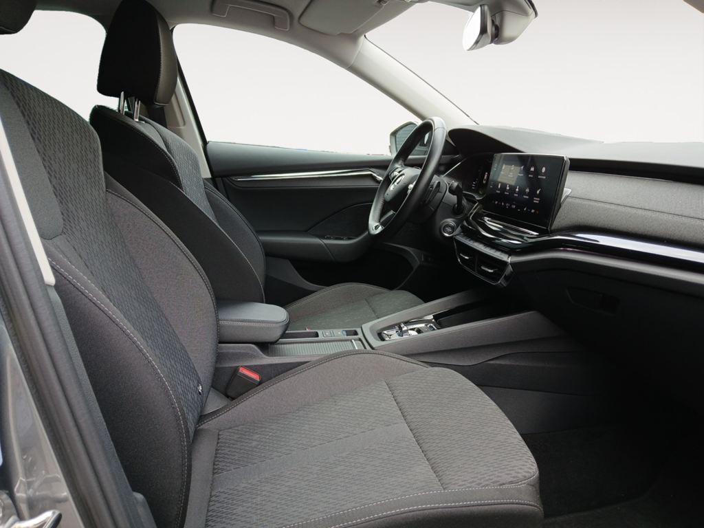 Skoda Octavia 1.4 TSI PHEV Style DSG 150 kW (204 CV) - 4