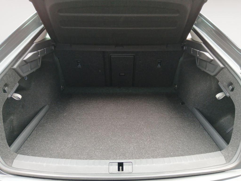 Skoda Octavia 1.4 TSI PHEV Style DSG 150 kW (204 CV) - 6