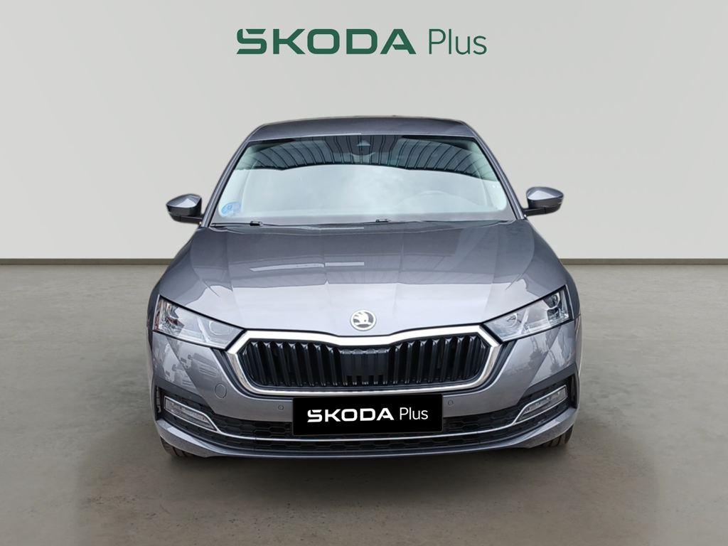 Skoda Octavia 1.4 TSI PHEV Style DSG 150 kW (204 CV) - 15