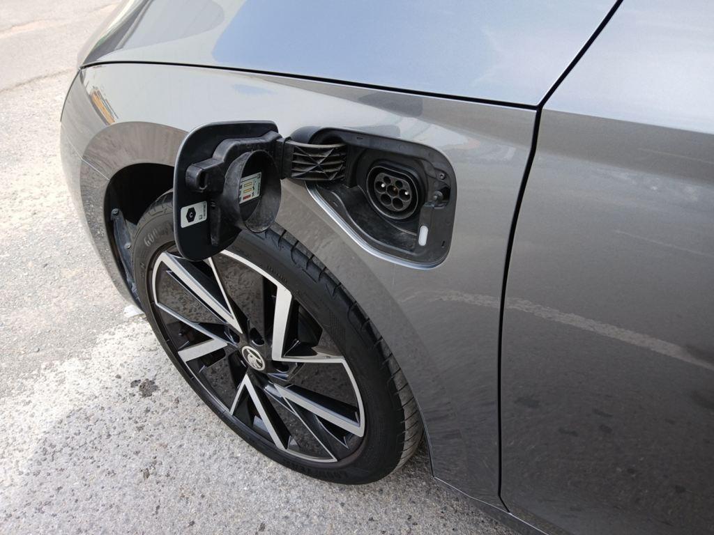 Skoda Octavia 1.4 TSI PHEV Style DSG 150 kW (204 CV) - 17