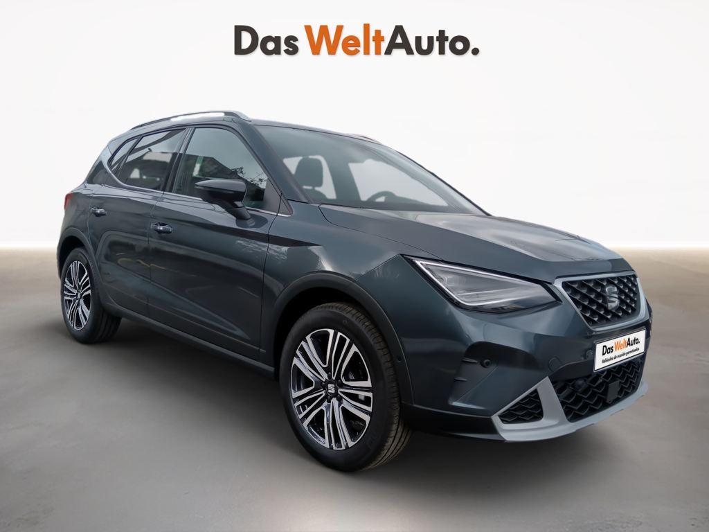 SEAT Arona 1.0 TSI S&S Xperience XM 85 kW (115 CV) - 0