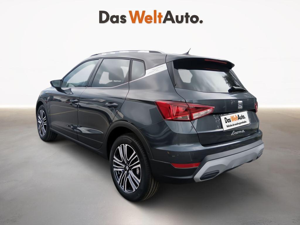 SEAT Arona 1.0 TSI S&S Xperience XM 85 kW (115 CV) - 1