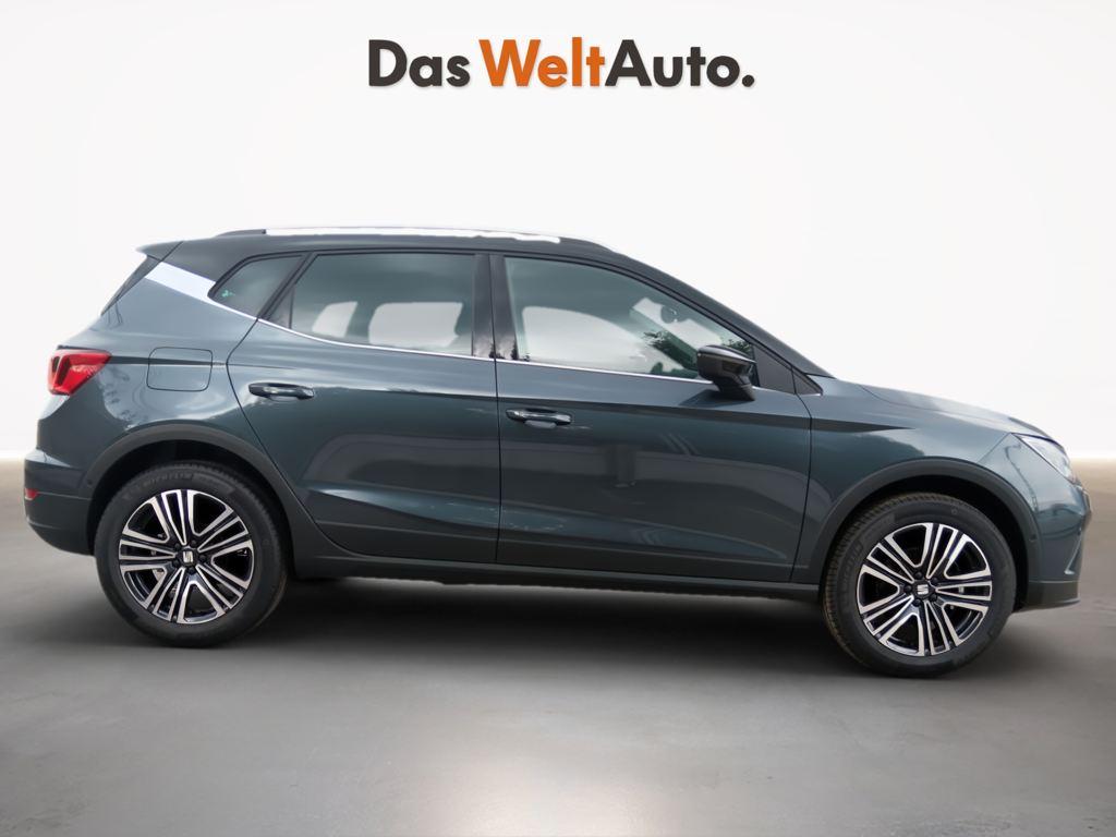 SEAT Arona 1.0 TSI S&S Xperience XM 85 kW (115 CV) - 2