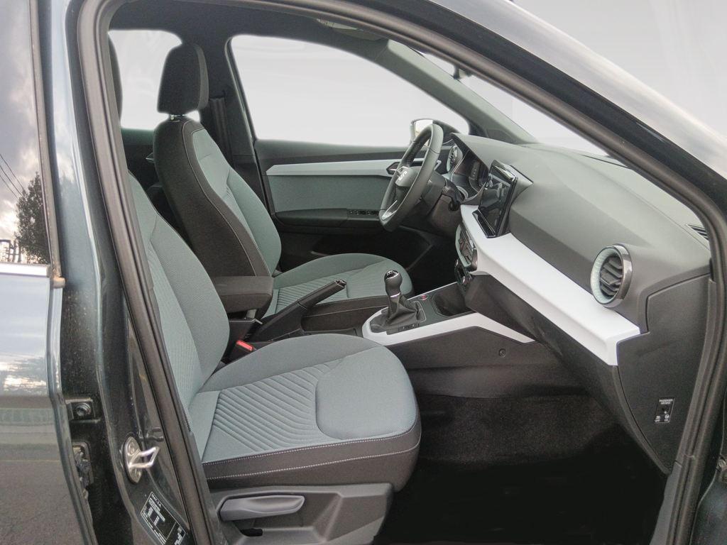 SEAT Arona 1.0 TSI S&S Xperience XM 85 kW (115 CV) - 4