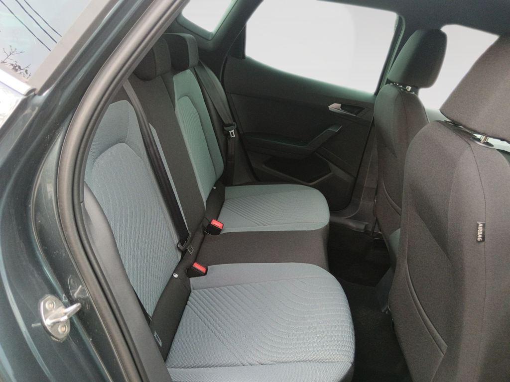 SEAT Arona 1.0 TSI S&S Xperience XM 85 kW (115 CV) - 5