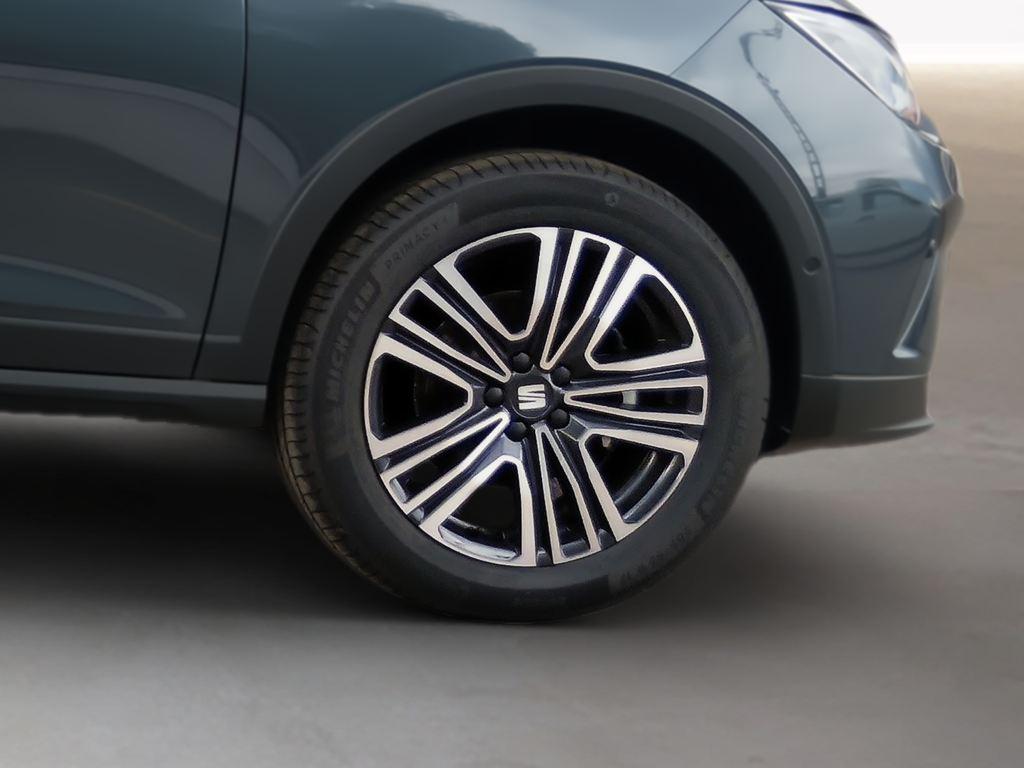 SEAT Arona 1.0 TSI S&S Xperience XM 85 kW (115 CV) - 7