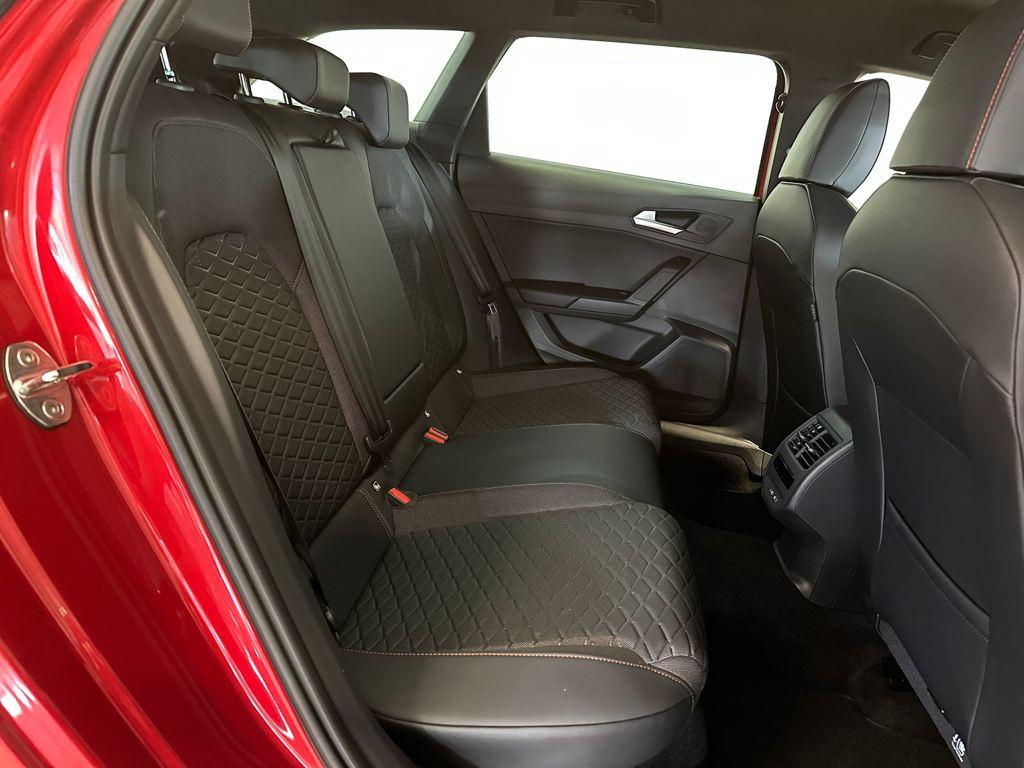 SEAT Leon ST 1.5 eTSI S&S FR Special Edition DSG 110 kW (150 CV) - 5