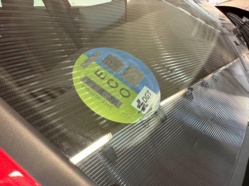 SEAT Leon ST 1.5 eTSI S&S FR Special Edition DSG 110 kW (150 CV) - 8