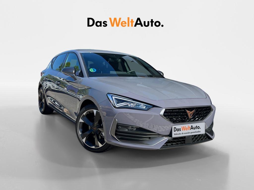 CUPRA León 1.5 eTSI DSG 110 kW (150 CV) - 0