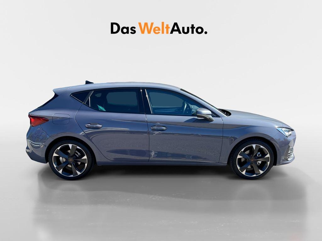 CUPRA León 1.5 eTSI DSG 110 kW (150 CV) - 2