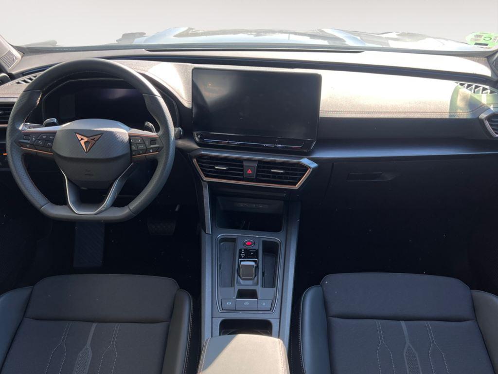 CUPRA León 1.5 eTSI DSG 110 kW (150 CV) - 3