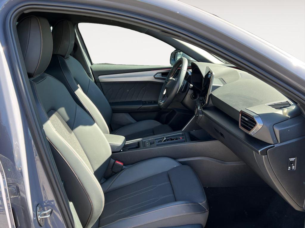 CUPRA León 1.5 eTSI DSG 110 kW (150 CV) - 4