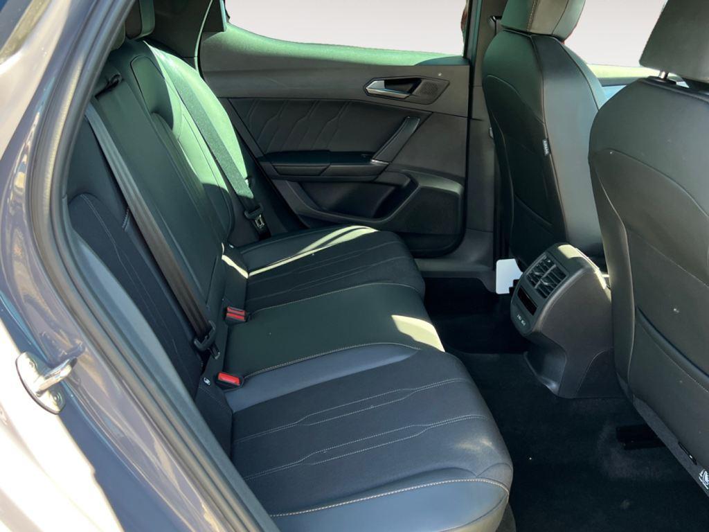 CUPRA León 1.5 eTSI DSG 110 kW (150 CV) - 5