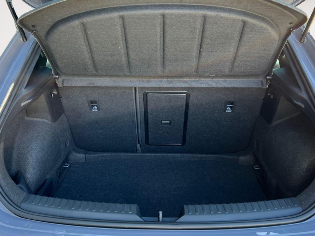 CUPRA León 1.5 eTSI DSG 110 kW (150 CV) - 6