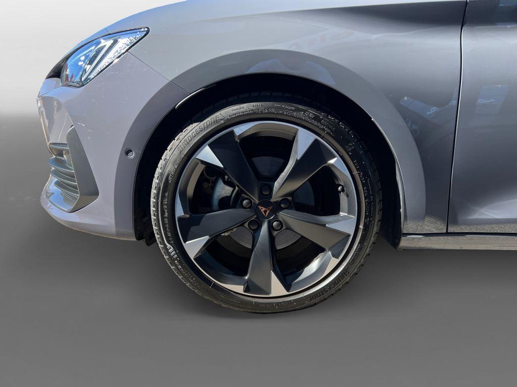 CUPRA León 1.5 eTSI DSG 110 kW (150 CV) - 7