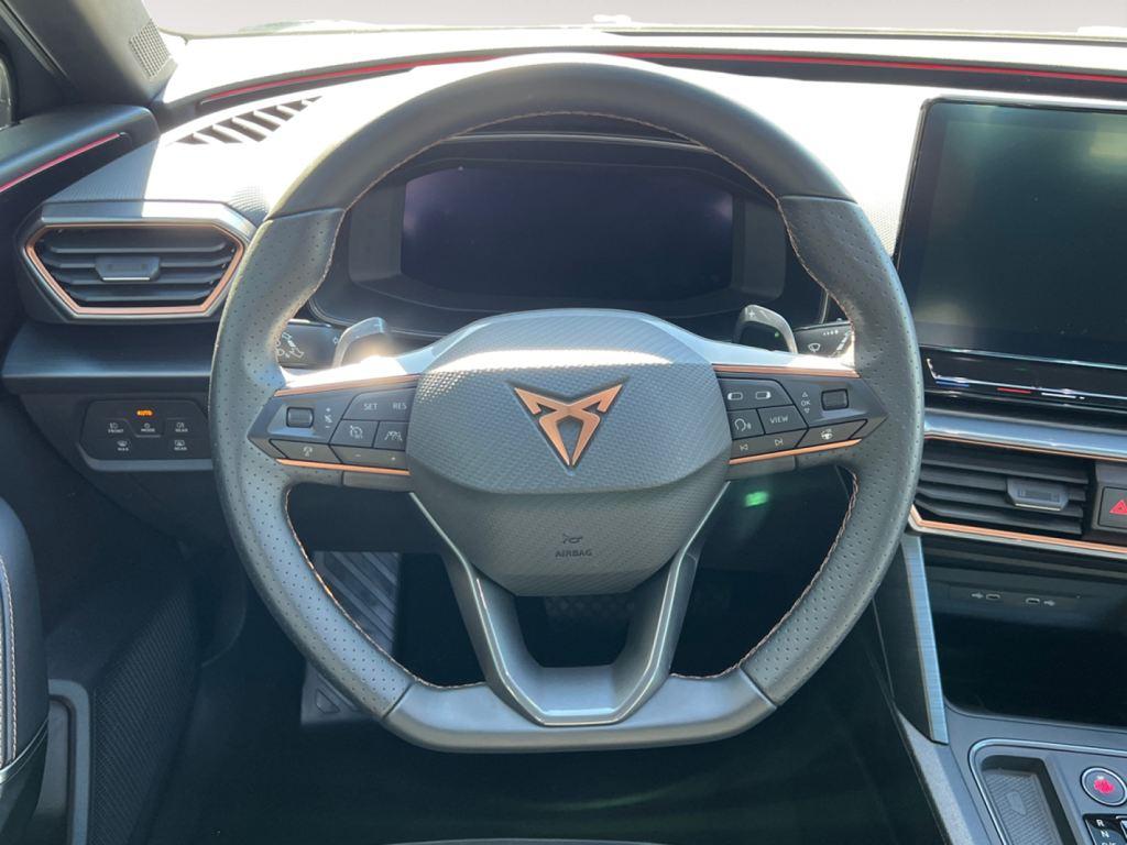 CUPRA León 1.5 eTSI DSG 110 kW (150 CV) - 8