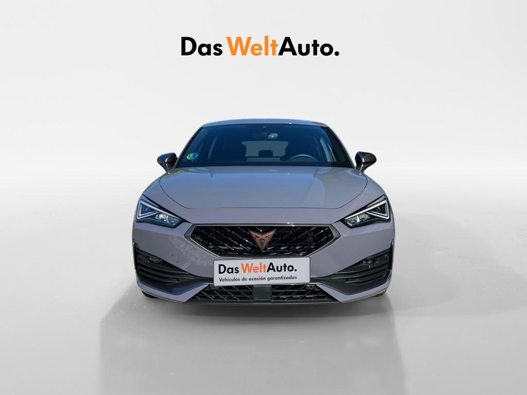CUPRA León 1.5 eTSI DSG 110 kW (150 CV) - 10