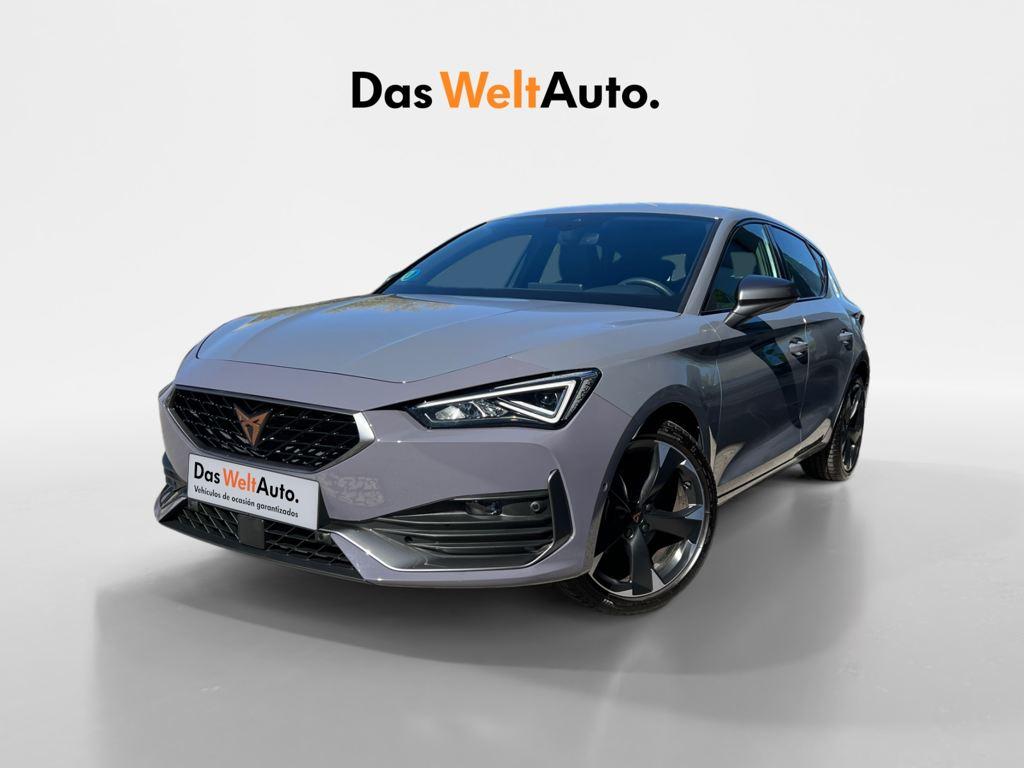 CUPRA León 1.5 eTSI DSG 110 kW (150 CV) - 11