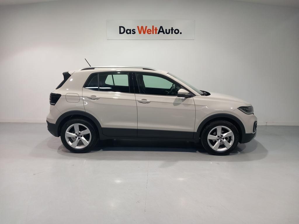 Volkswagen T-Cross Sport 1.0 TSI 81 kW (110 CV) - 2