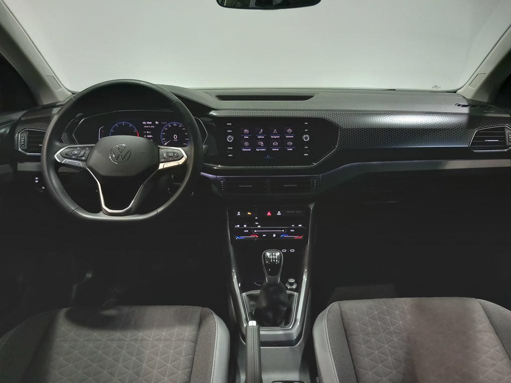 Volkswagen T-Cross Sport 1.0 TSI 81 kW (110 CV) - 3