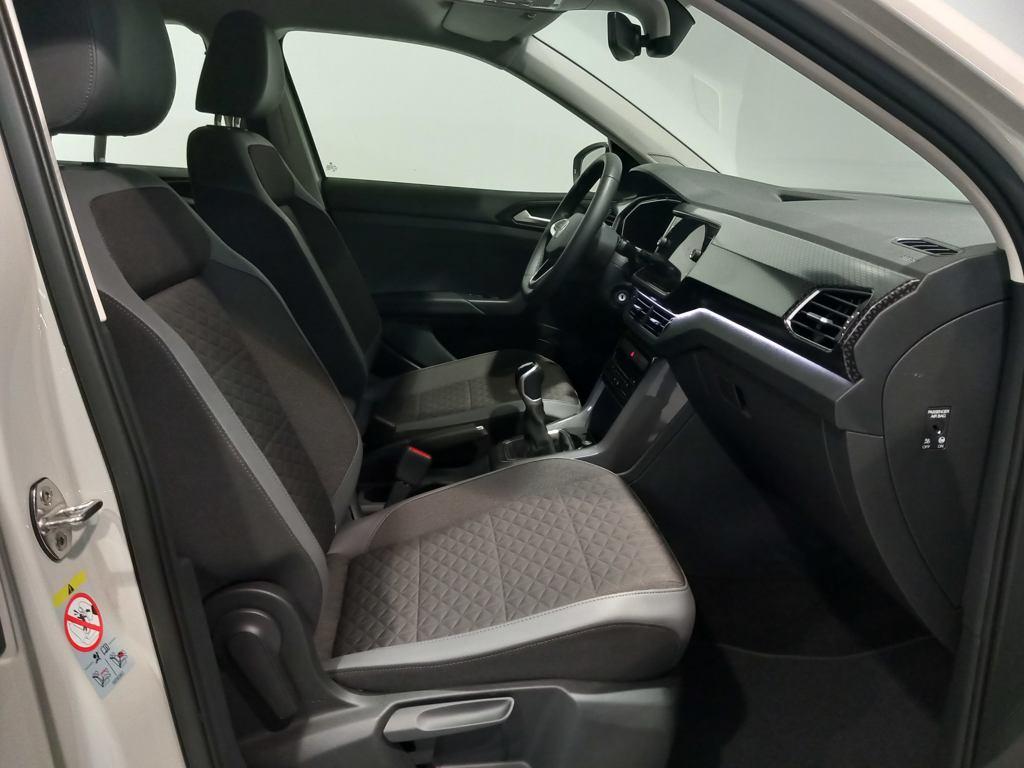 Volkswagen T-Cross Sport 1.0 TSI 81 kW (110 CV) - 4