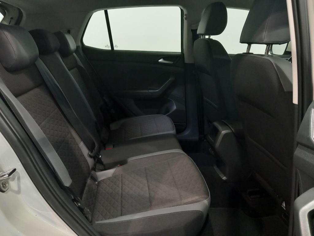 Volkswagen T-Cross Sport 1.0 TSI 81 kW (110 CV) - 5