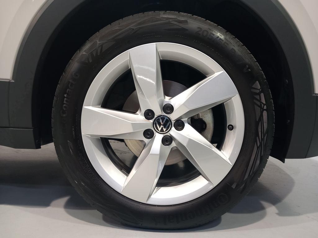 Volkswagen T-Cross Sport 1.0 TSI 81 kW (110 CV) - 7
