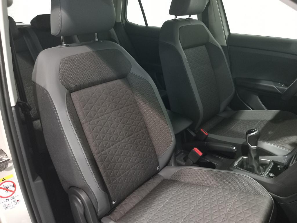 Volkswagen T-Cross Sport 1.0 TSI 81 kW (110 CV) - 8