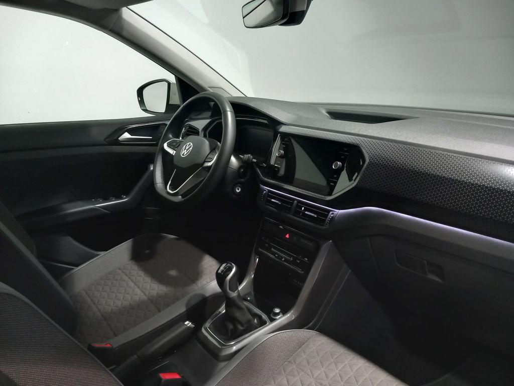 Volkswagen T-Cross Sport 1.0 TSI 81 kW (110 CV) - 9